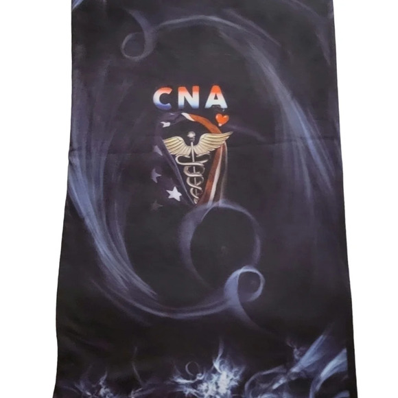 Tubular head bands - Picture 3 of 5